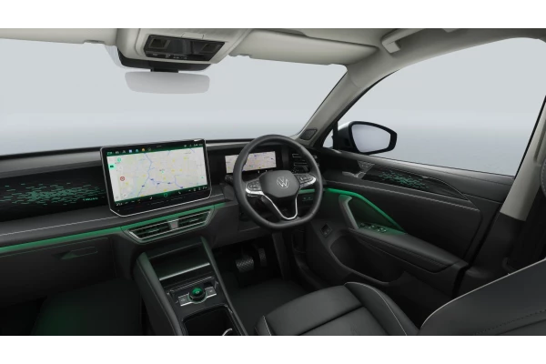 2026 Volkswagen Tiguan CT 150TSI eHybrid Elegance SUV Image 10