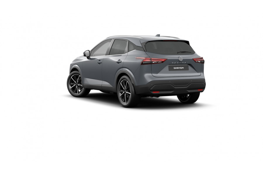 2024 Nissan QASHQAI J12 ST-L SUV Image 25