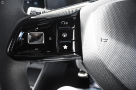 2025 MG MG3 ZP22 Excite Hatch