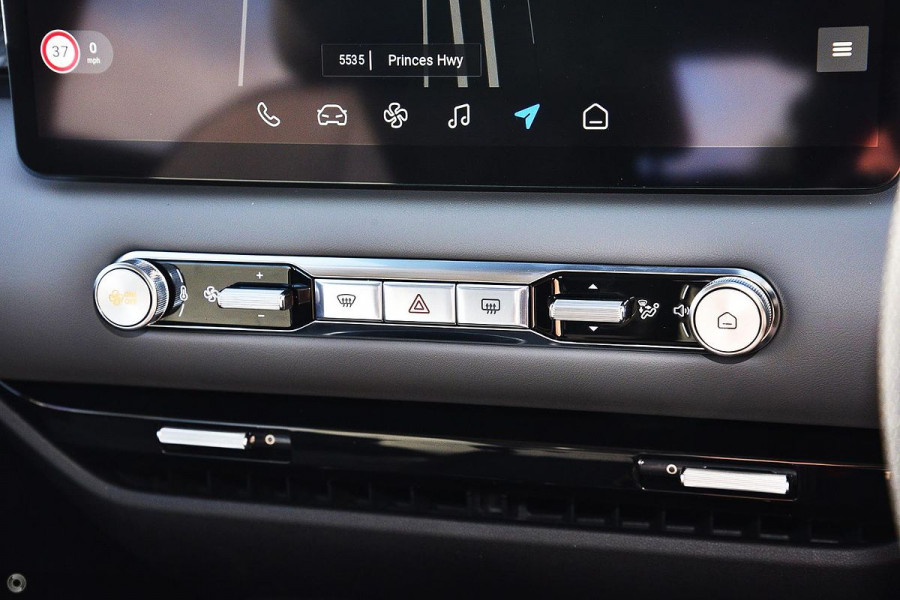 2025 MG MGS5 EV ZS3EM Excite 49 SUV Image 11