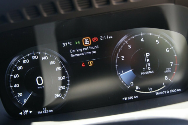 2020 MY21 Volvo XC60 UZ T6 R-Design Suv