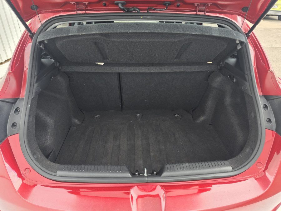 2016 MY17 Hyundai i30 GD4 Series II Active Hatch Image 12
