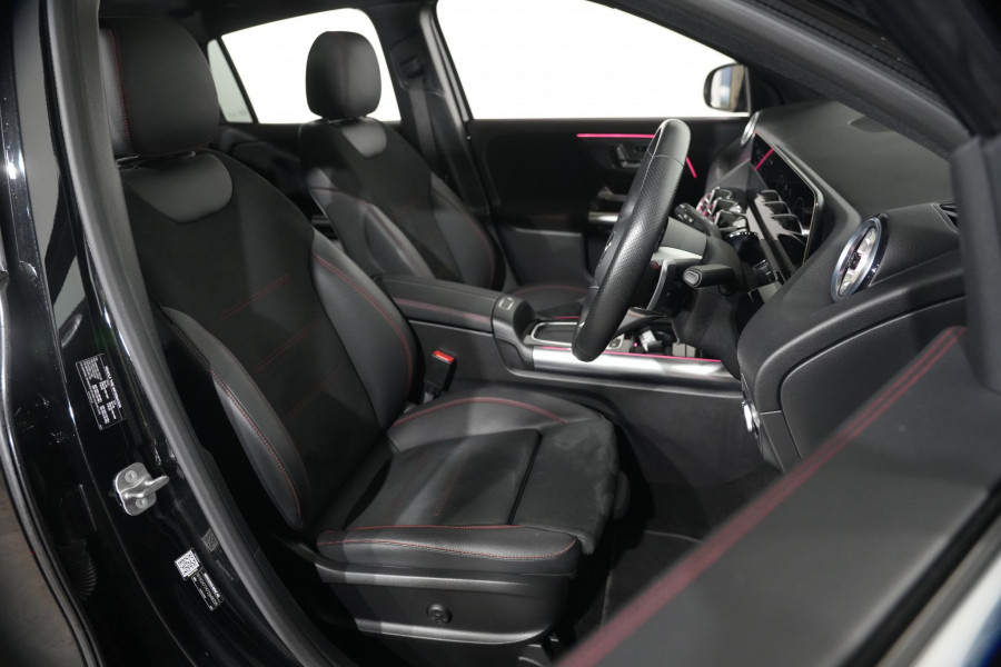 2024 Mercedes-Benz GLA-Class GLA250 SUV Image 23