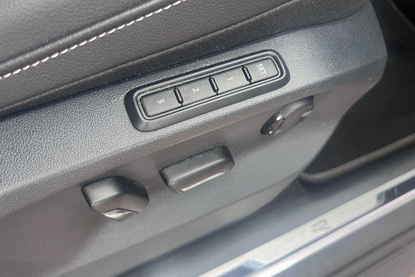 2024 Volkswagen Tiguan 5N 162TSI R-Line SUV Image 22