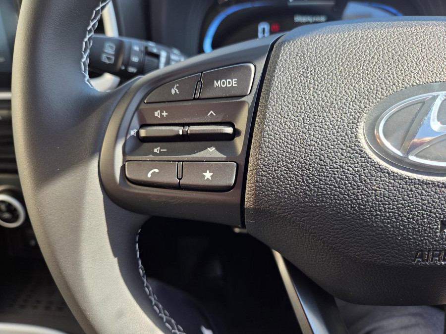 2026 Hyundai Venue QX.V5 Active SUV Image 17