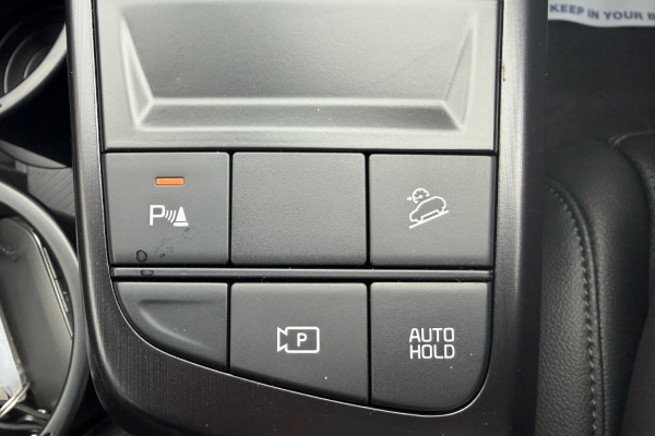 2026 MY27 Kia Sportage NQ5 PE SX+ SUV Image 24