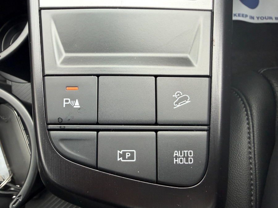 2026 MY27 Kia Sportage NQ5 PE SX+ SUV Image 24