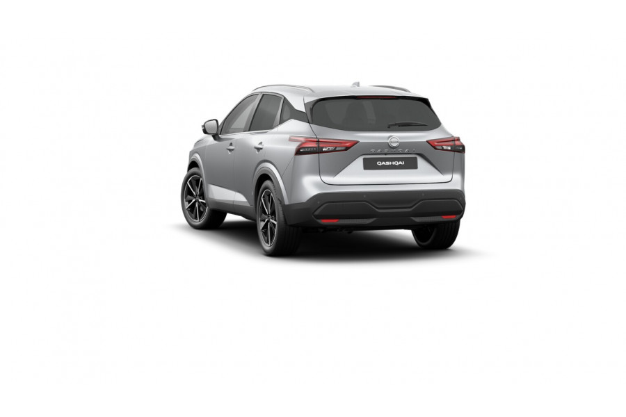 2024 Nissan QASHQAI J12 ST-L SUV Image 24