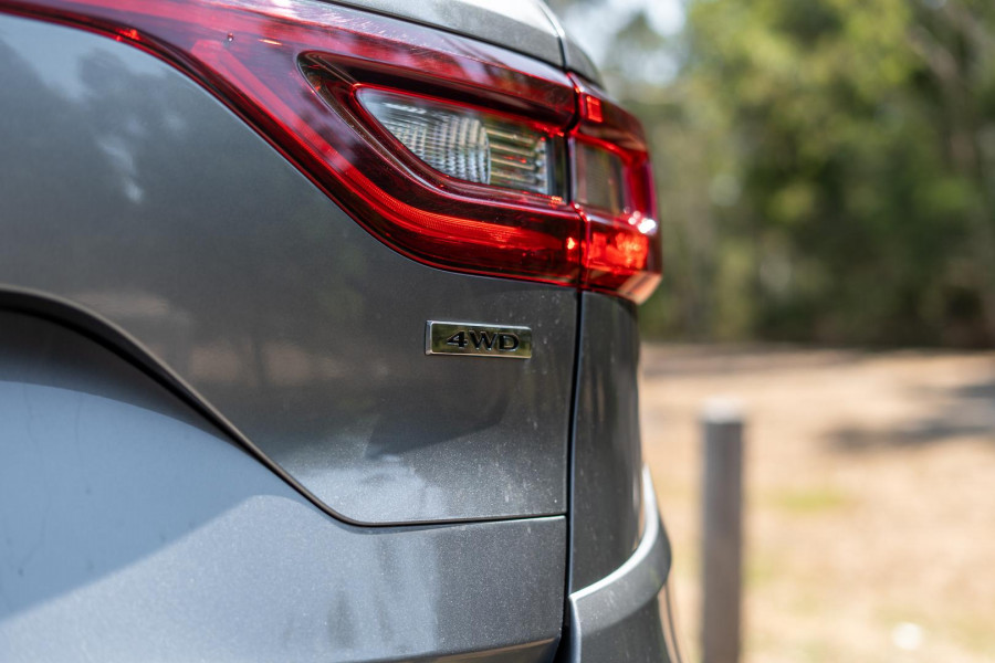 2020 Renault Koleos HZG Intens SUV Image 22
