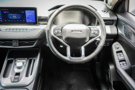 2023 GWM Haval Jolion A01 Lux Hybrid SUV
