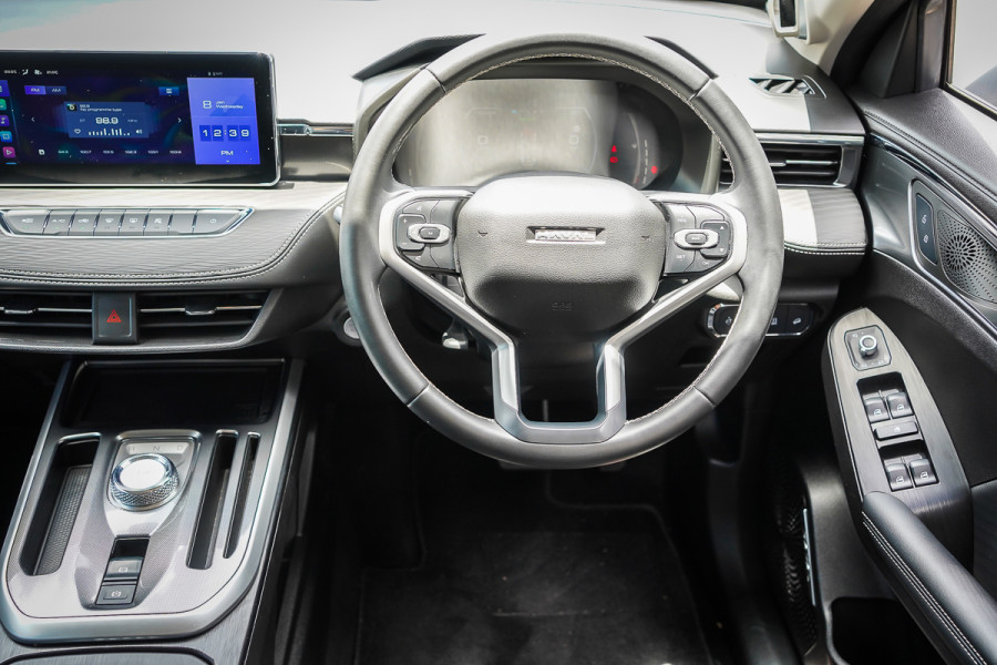 2023 GWM Haval Jolion A01 Lux Hybrid SUV Image 28