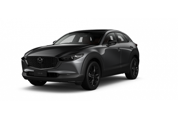 2026 Mazda CX-30 DM Series G20 Touring LE SUV Image 2