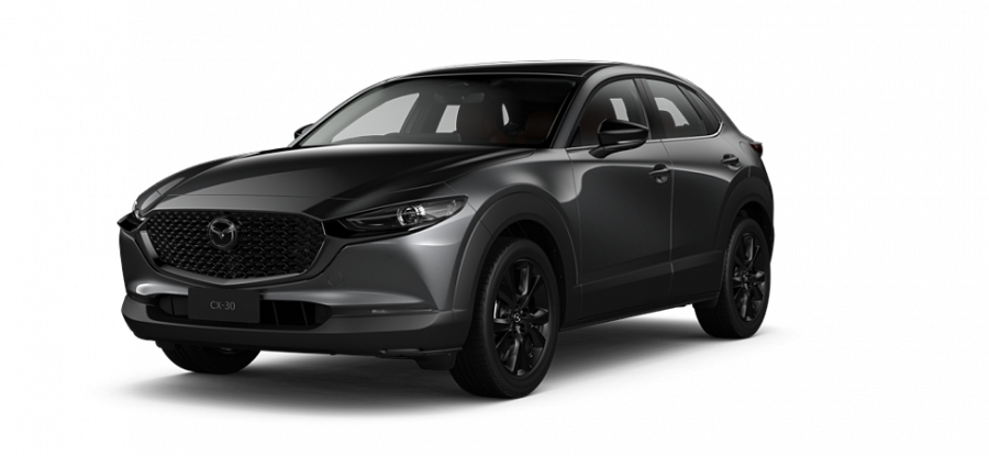 2026 Mazda CX-30 DM Series G20 Touring LE SUV Image 2