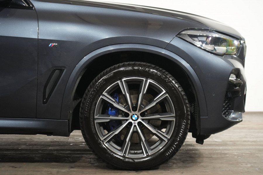 2021 BMW X5 xDrive30d SUV Image 5