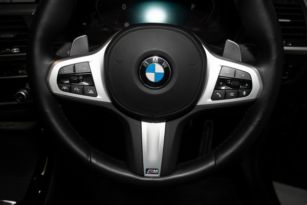 2021 BMW X4 xDrive30i M Sport SUV image 21