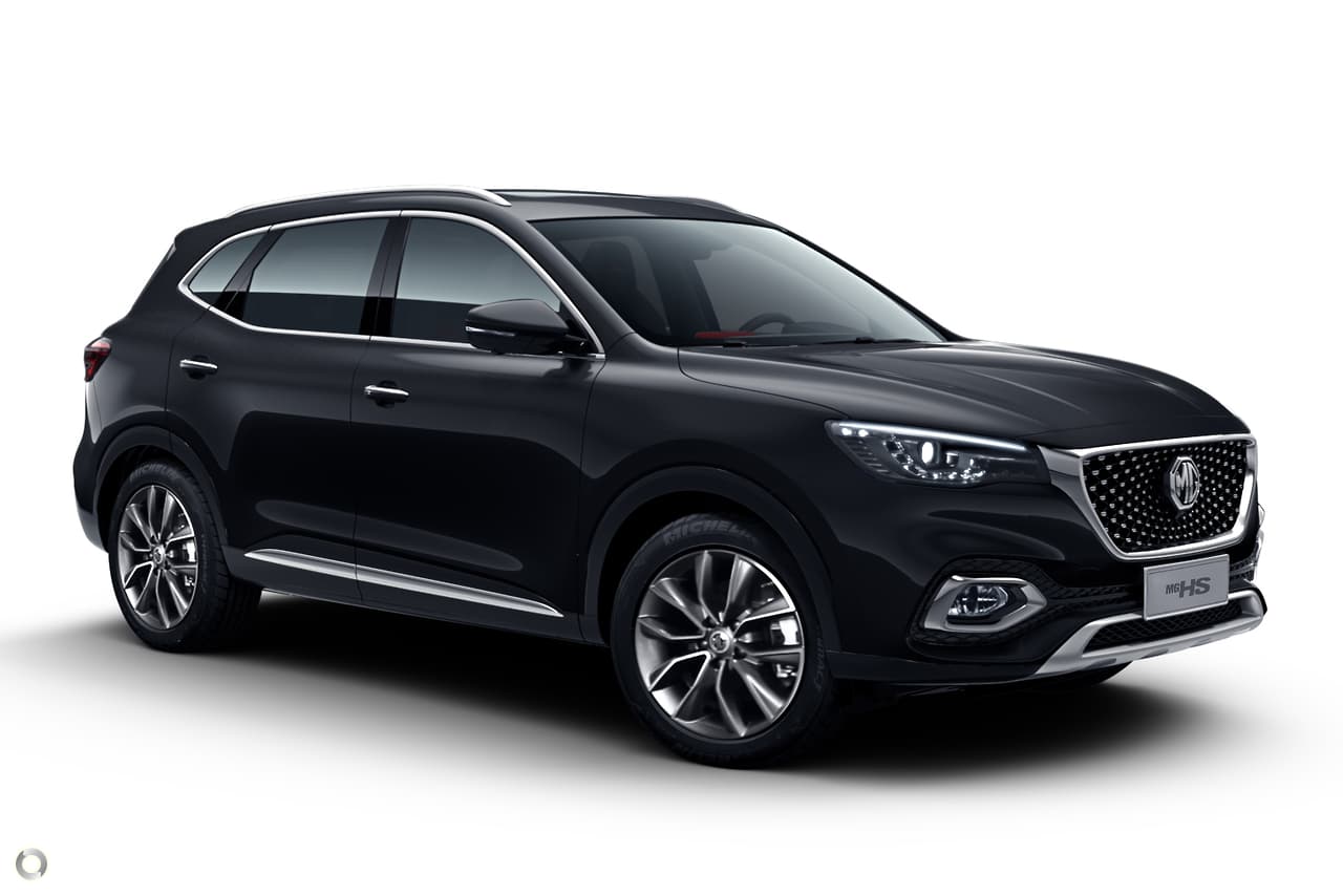 2020 MG HS SAS23 Vibe Wagon