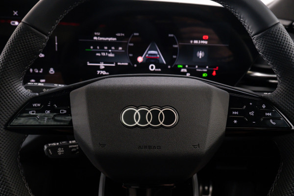 2025 Audi Q5 GU TDI 150kW Sport SUV