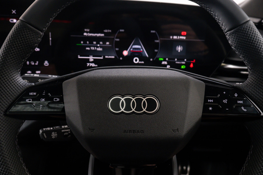 2025 Audi Q5 GU TDI 150kW Sport SUV