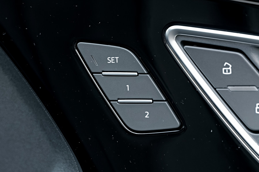 2025 MY24 Audi Q4 e-tron F4 45 SUV