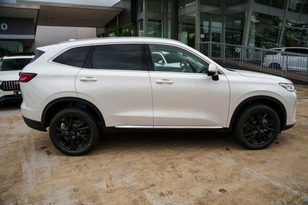 2025 GWM Haval H6 B01 Vanta SUV