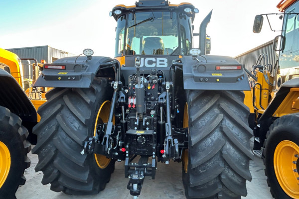 2026 JCB FASTRAC Other Image 7