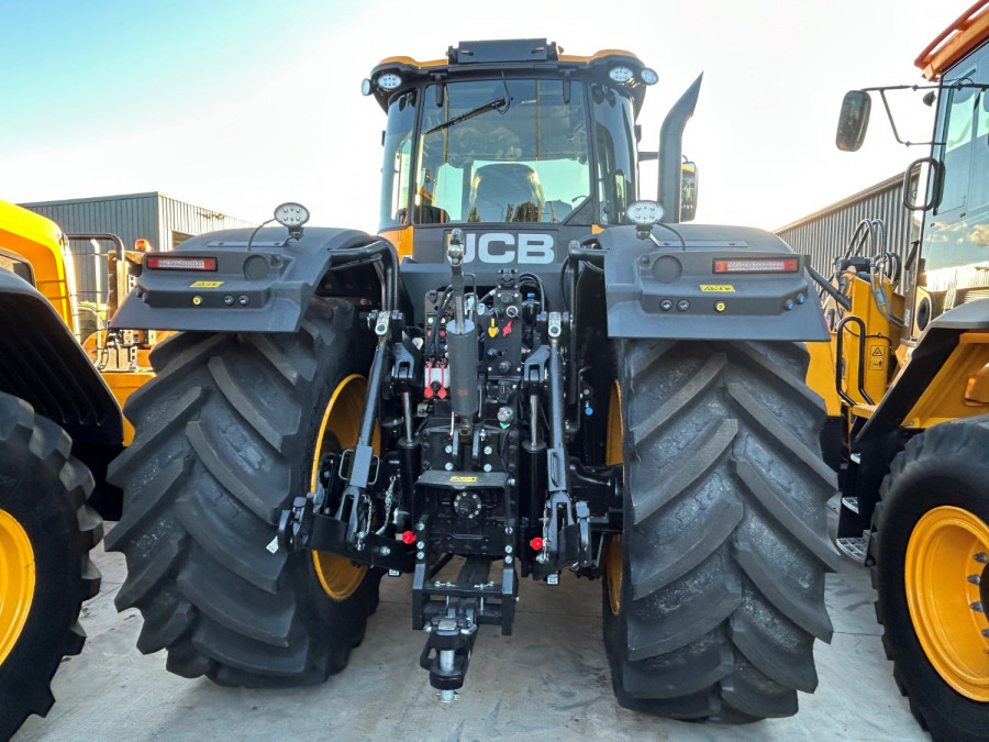 2026 JCB FASTRAC Other Image 7