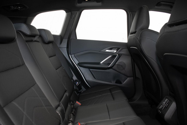 2025 BMW X1 U11 sDrive18i SUV image 10