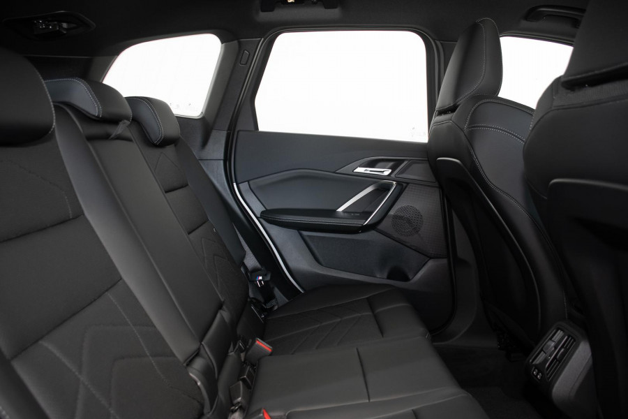 2025 BMW X1 U11 sDrive18i SUV