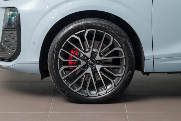 2026 Audi Q3 TFSI SUV image 20