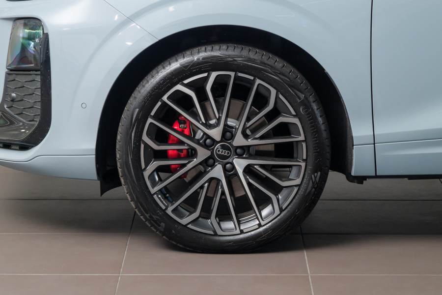 2026 Audi Q3 TFSI SUV