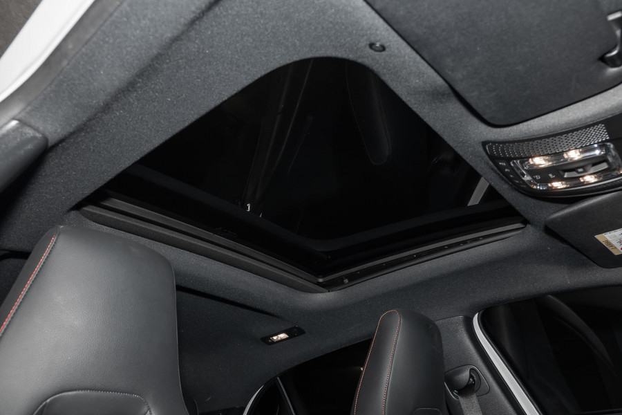 2022 Mercedes-Benz A-Class W177 A250 Hatch