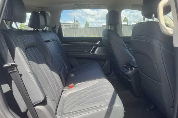 2026 MY25 LDV D90 Mode Wagon Image 10