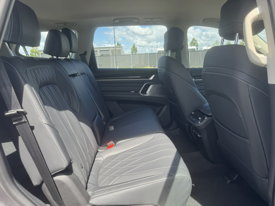 2026 MY25 LDV D90 Mode Wagon Image 10