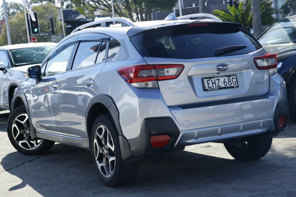 2020 Subaru XV G5-X 2.0i-S SUV Image 3