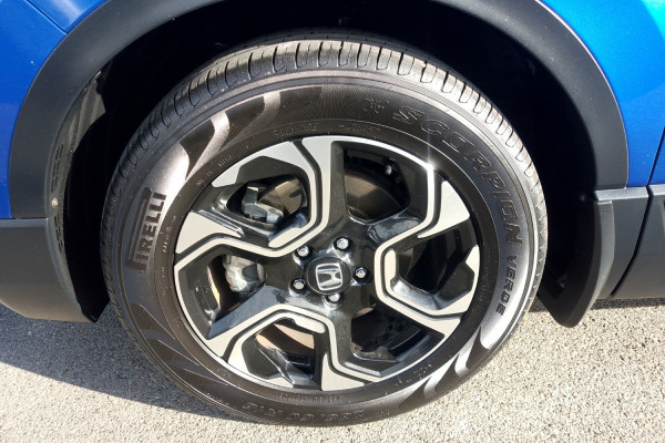 2019 Honda CR-V RW VTi-S SUV Image 12