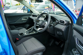 2025 MG ZS ZS32 Excite SUV