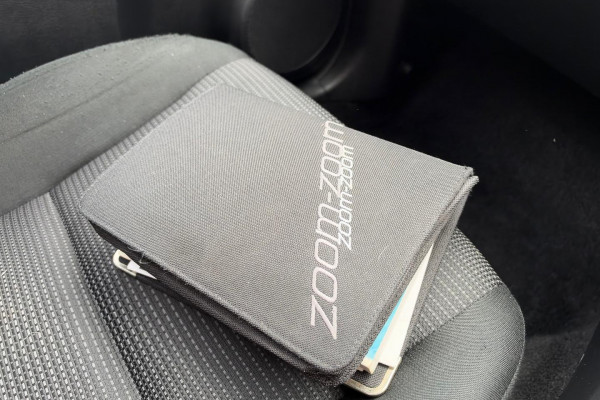 2012 Mazda 3 BL Series 2 Neo Sport Hatch Image 23