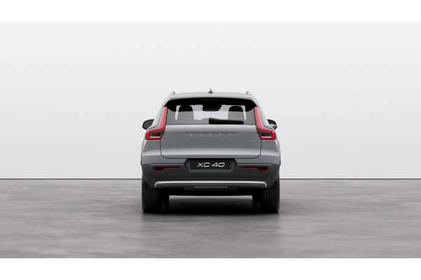 2023 MY24 Volvo XC40 XZ Plus B4 SUV Image 4