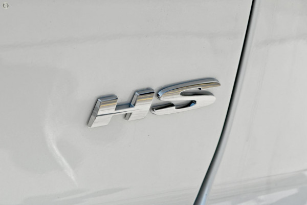 2024 MY24.5 MG HS AS33 Vibe SUV