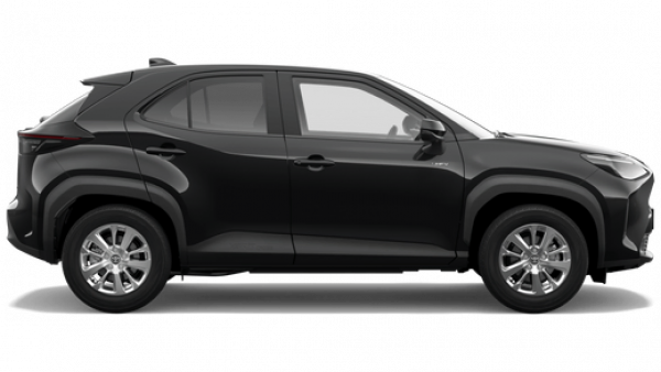 GXL Hybrid AWD