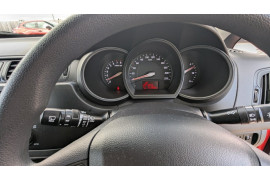 2012 MY13 Kia Rio UB S Hatch