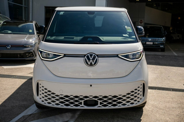 2025 Volkswagen ID. Buzz EB Pro BEV560 People Mover Image 5