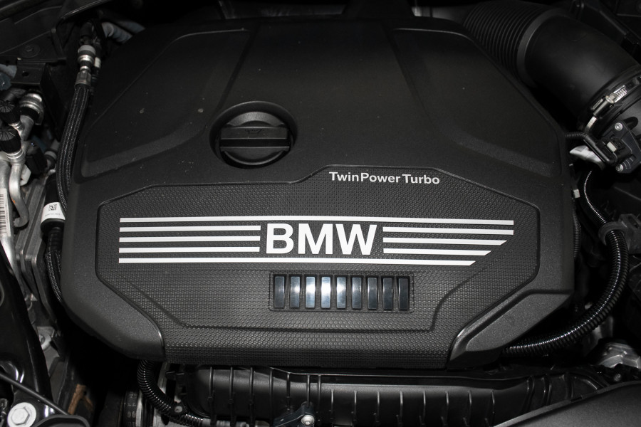 2021 BMW 2 Series 18i M Sport Gran Coupe Coupe