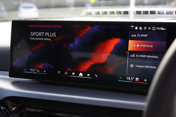2025 BMW 2 Series G42 230i M Sport Coupe image 20