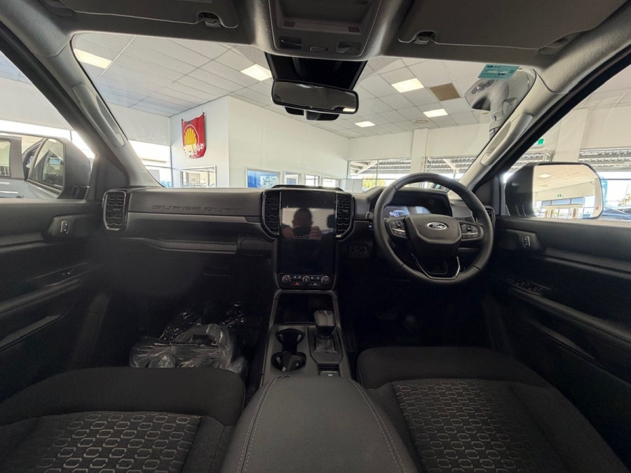 2026 Ford Ranger Super Duty   Ute Image 17
