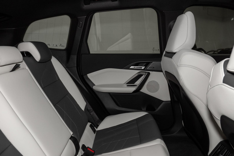 2025 BMW iX1 U11 xDrive30 M Sport SUV