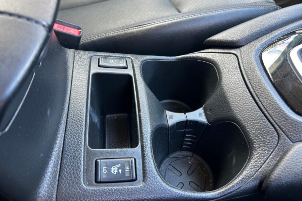 2019 Nissan X-Trail T32 Series II ST-L SUV Image 50