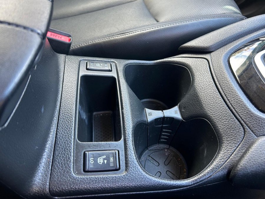 2019 Nissan X-Trail T32 Series II ST-L SUV Image 50