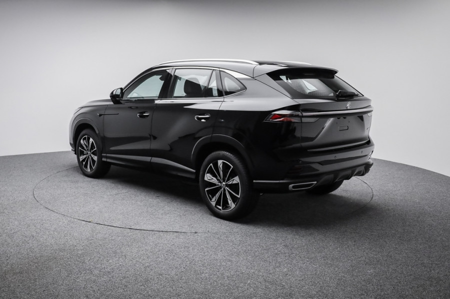 2026 MG HS Excite Hybrid+ SUV Image 5