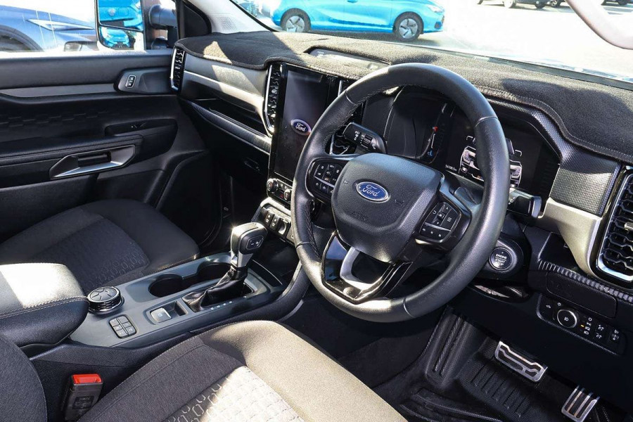 2022 Ford Ranger P703 XLT Ute Image 12